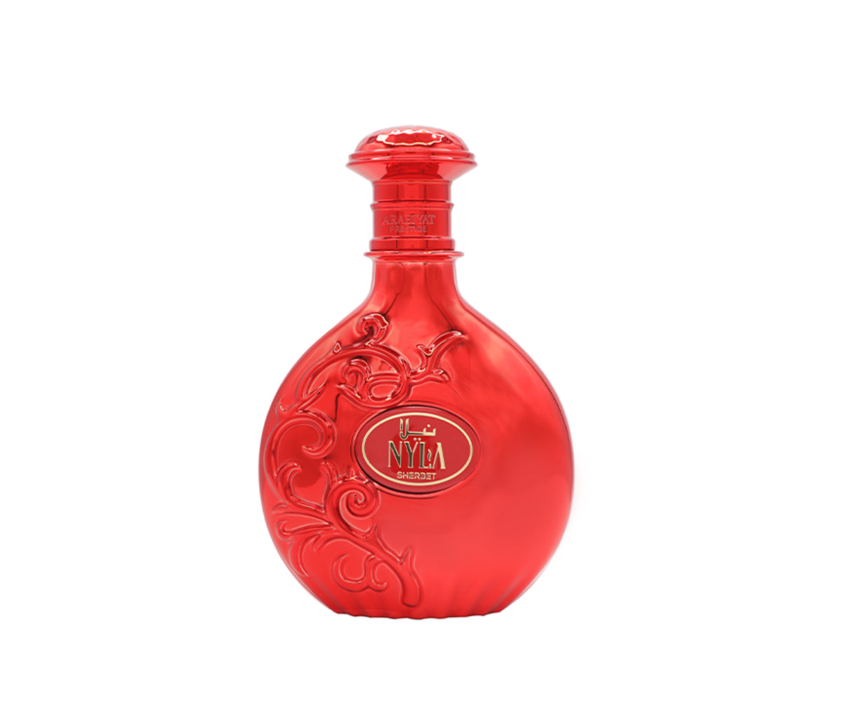 Arabiyat Prestige - Nyla Sherbet | EDP 80ML | Women
