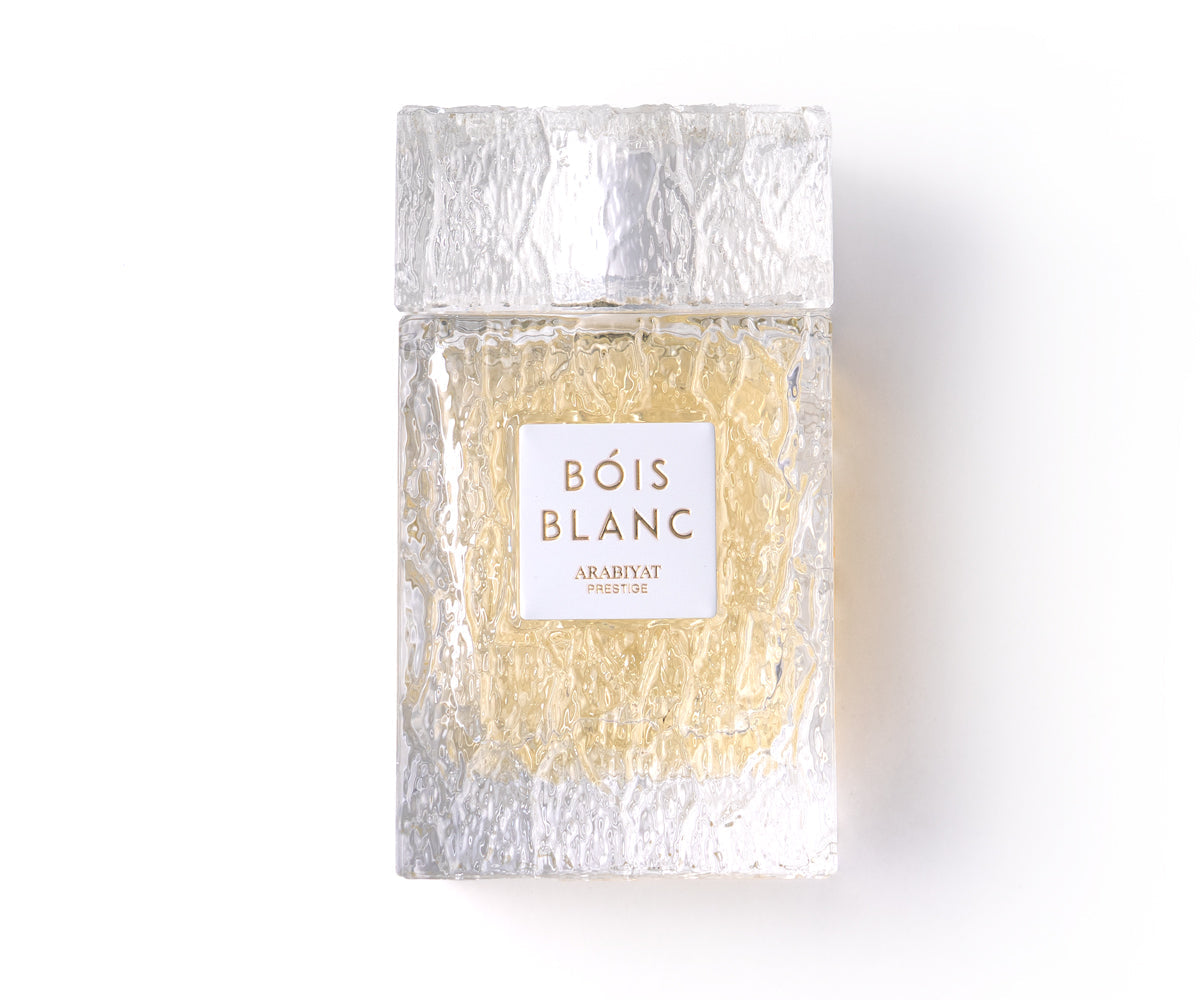Arabiyat Prestige - Bóis Blanc | EDP 100ML | Unisex
