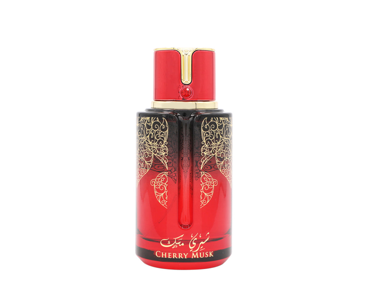 Arabiyat Prestige - Cherry Musk | EDP 100ML | Women