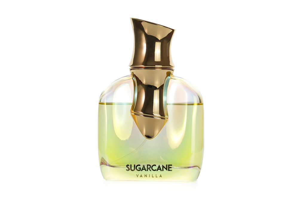 Arabiyat Prestige - Sugarcane Vanilla | EDP 100ML | Unisex