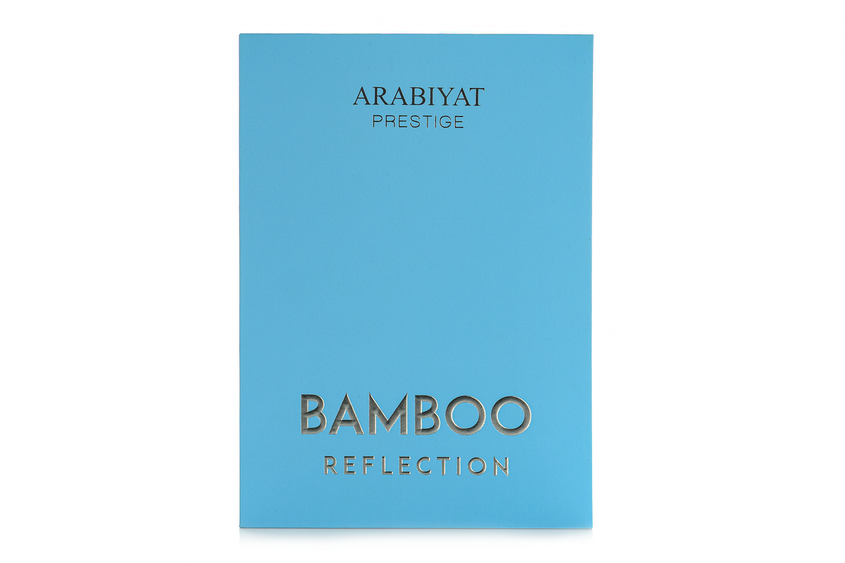 Arabiyat Prestige - Bamboo Reflection | EDP 100ML | Men