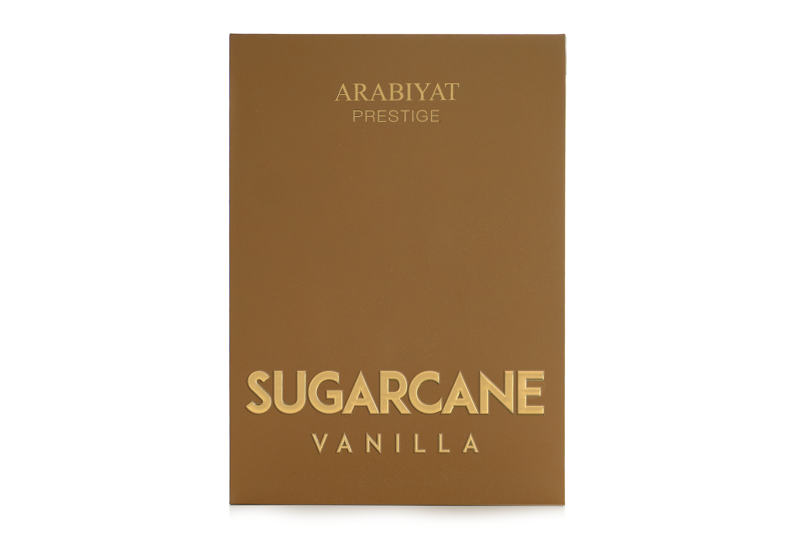Arabiyat Prestige - Sugarcane Vanilla | EDP 100ML | Unisex