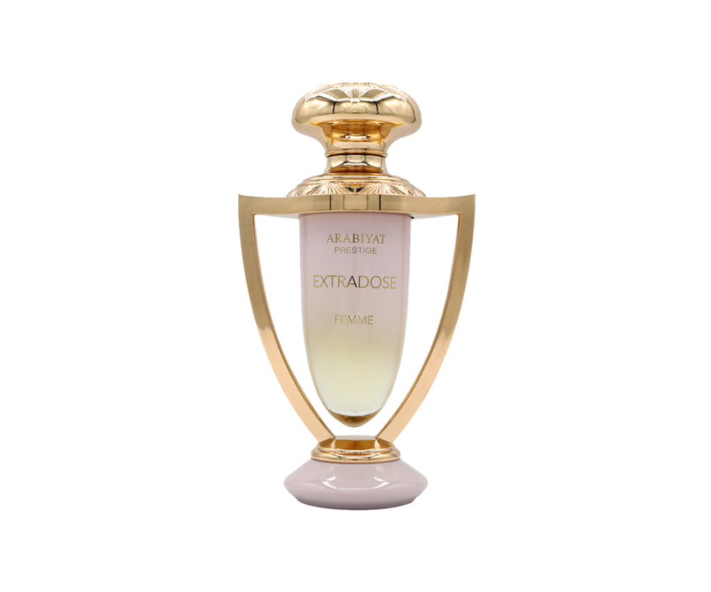 Arabiyat Prestige - Extradose Femme | EDP 80ML | Women