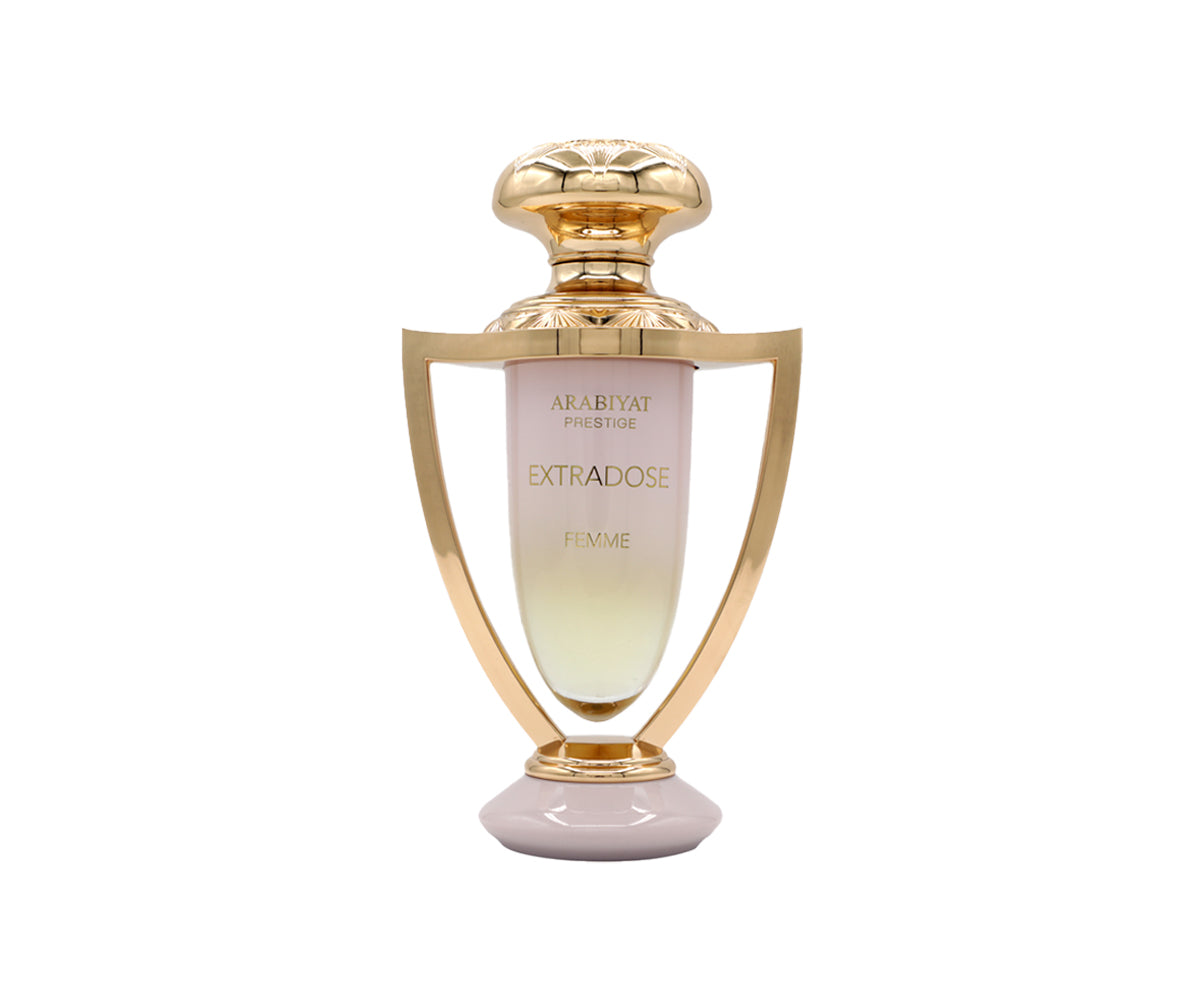 Arabiyat Prestige - Extradose Femme | EDP 80ML | Women