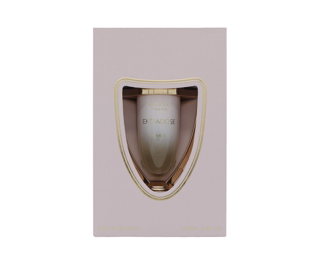 Arabiyat Prestige - Extradose Femme | EDP 80ML | Women