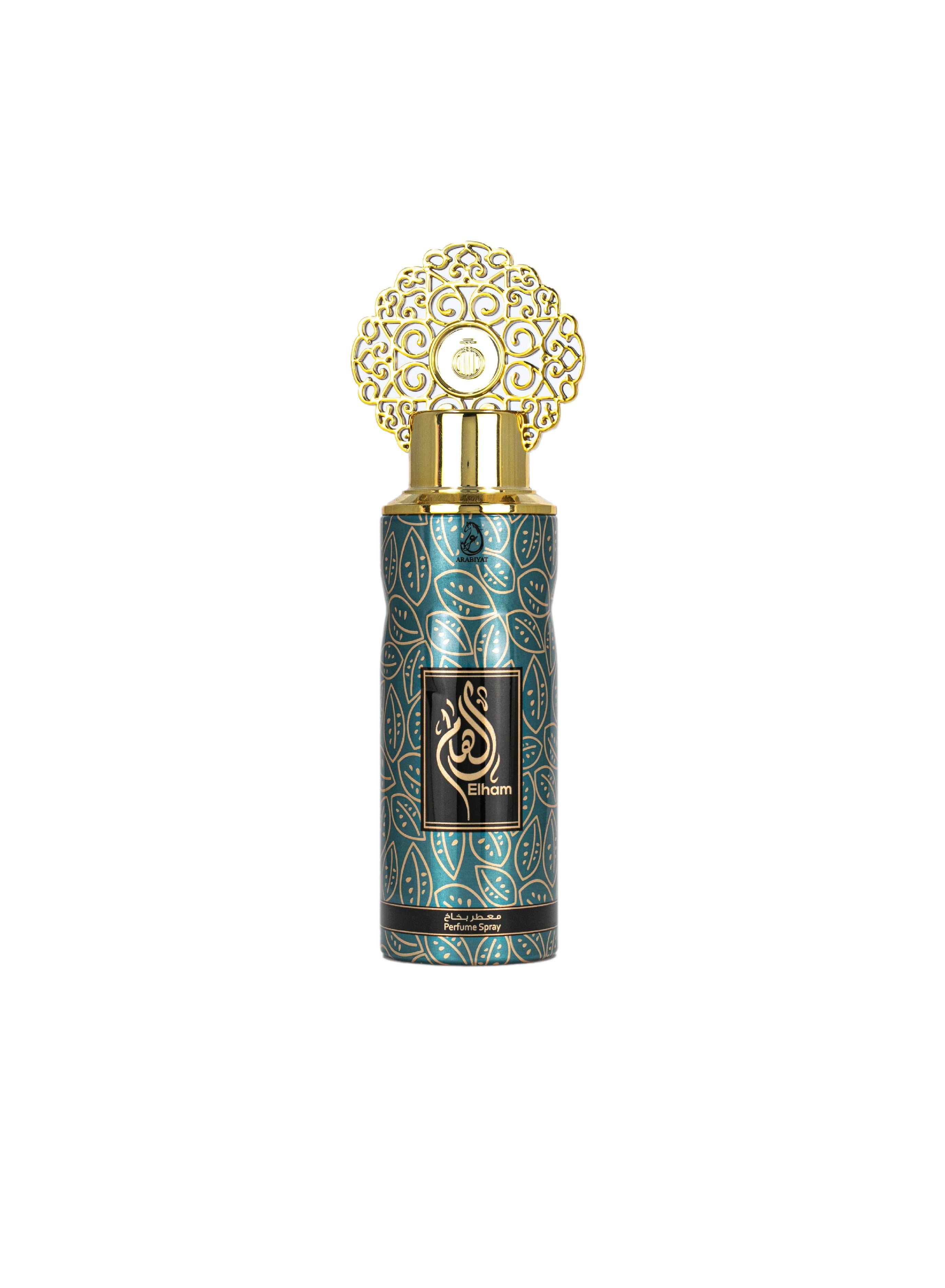 Arabiyat - Elham | EDP 100ML + DEO 200ML