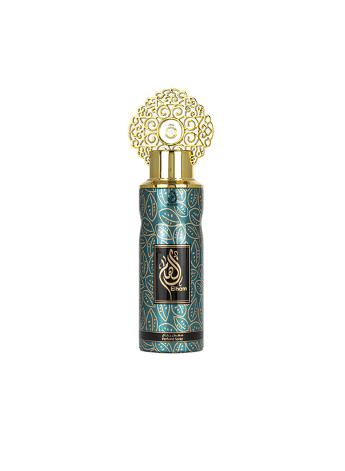 Arabiyat - Elham | EDP 100ML + DEO 200ML