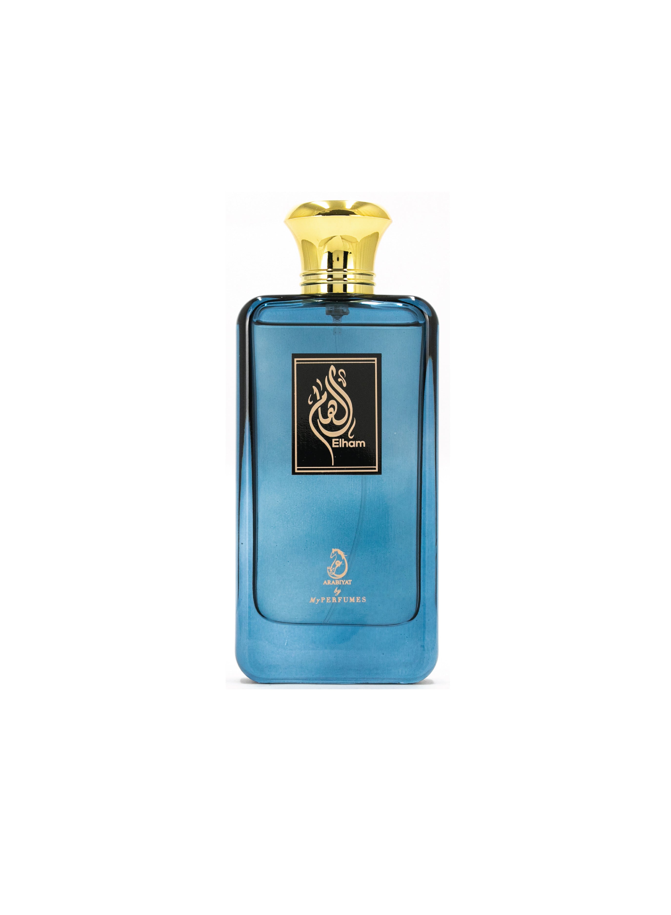Arabiyat - Elham | EDP 100ML + DEO 200ML