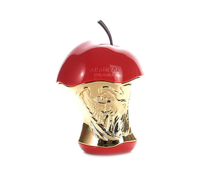 Arabiyat Prestige - Forbidden | EDP 100ML | Unisex