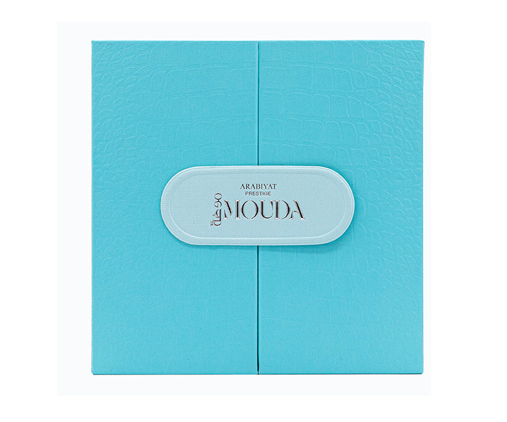 Arabiyat Prestige - Mouda | EDP 100ML | Unisex