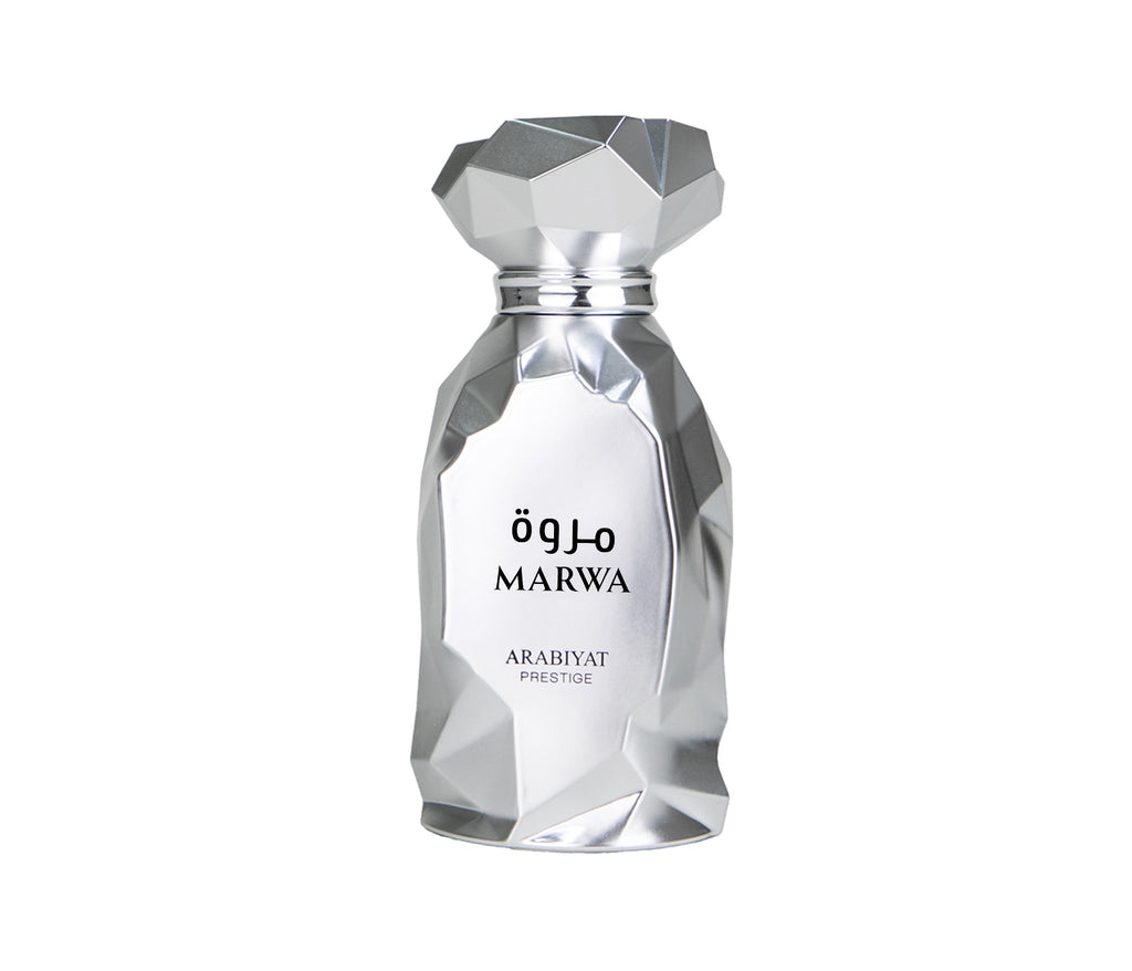 Arabiyat Prestige - Marwa  | EDP 100ML | Men