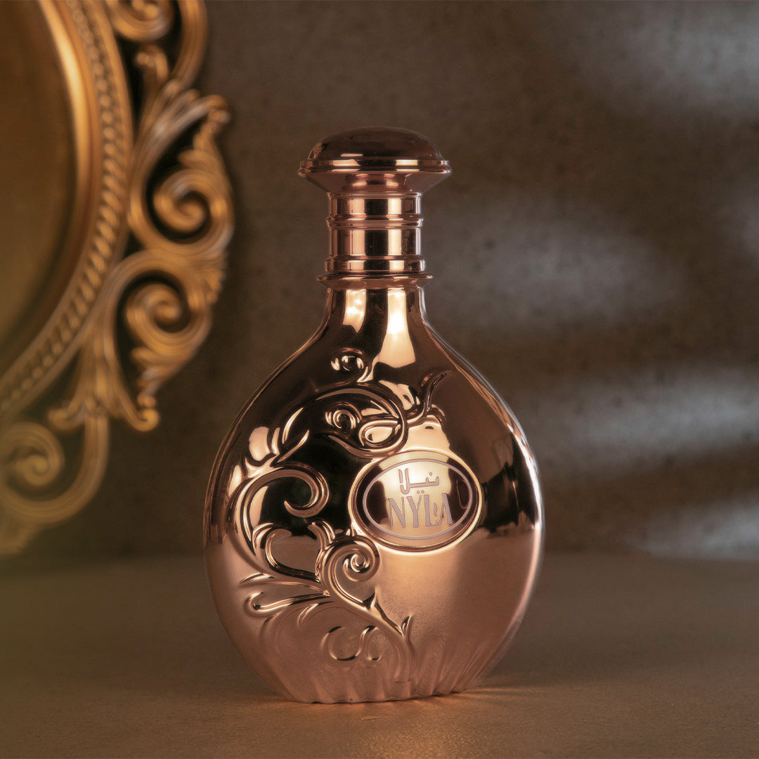 Arabiyat Prestige - Nyla | EDP 80ML | Unisex