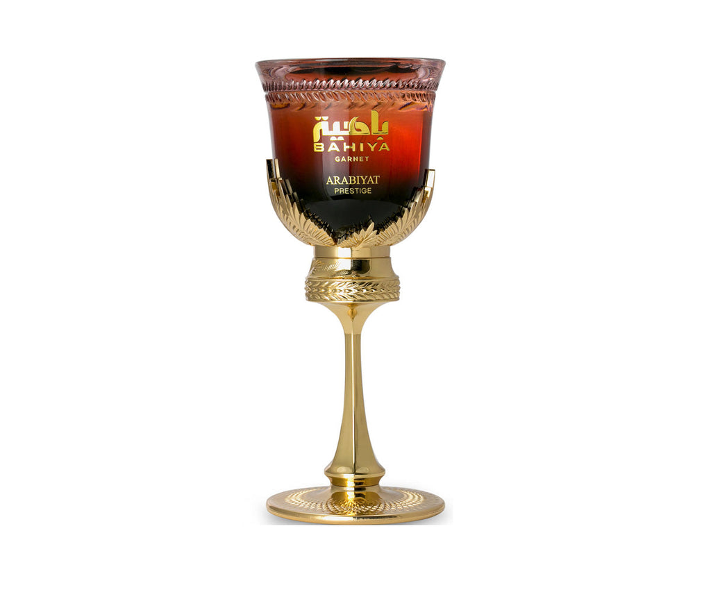 Arabiyat Prestige - Bahiya Garnet  | EDP 100ML | Women
