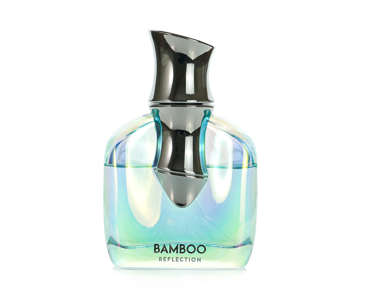 Arabiyat Prestige - Bamboo Reflection | EDP 100ML | Men