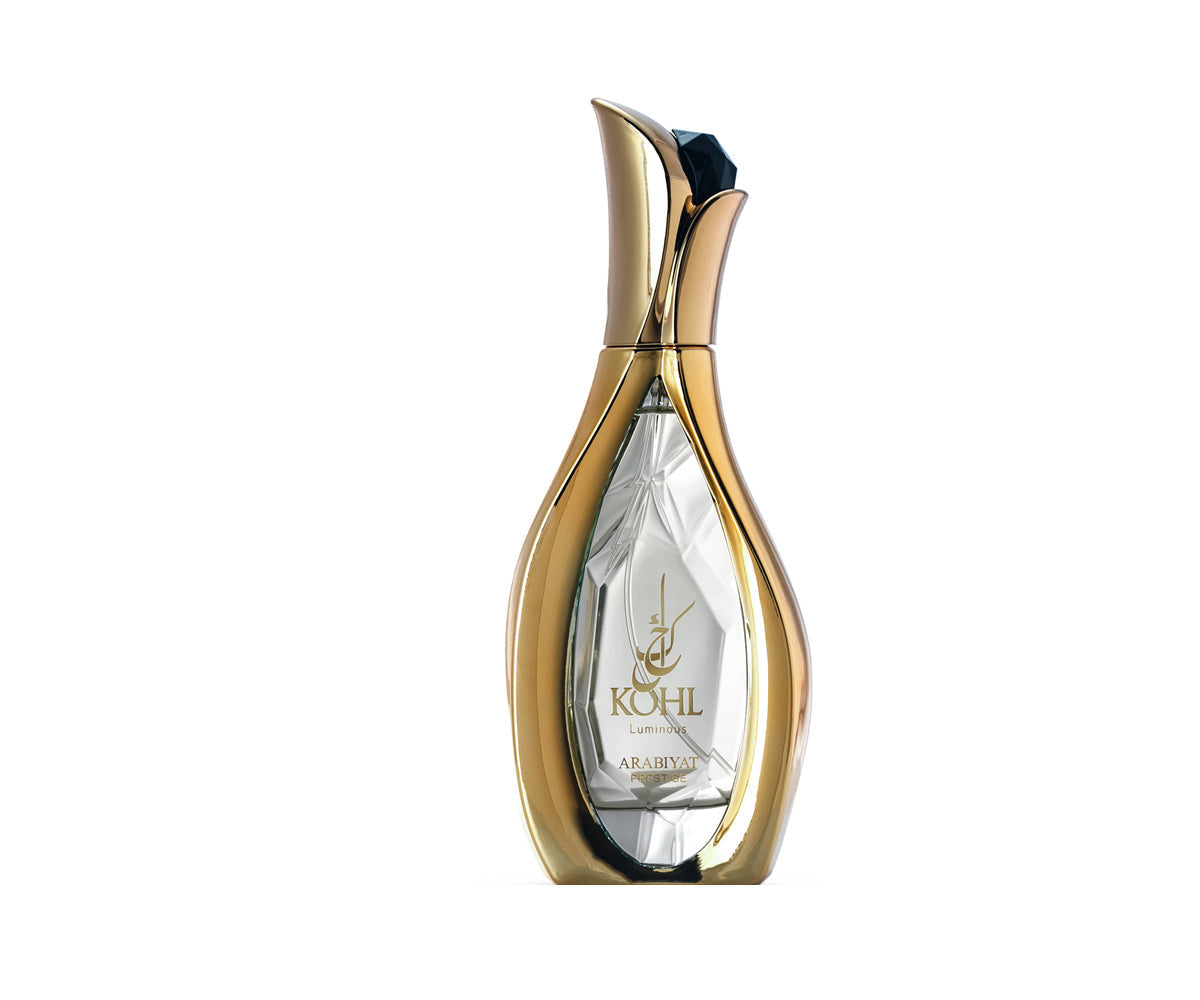 Arabiyat Prestige - Kohl Luminous | EDP 100ML | Unisex