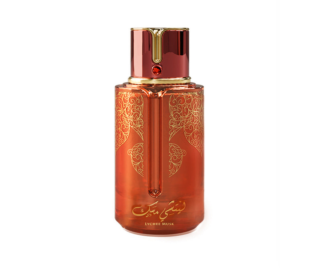 Arabiyat Prestige - Lychee Musk Gift Set | Unisex