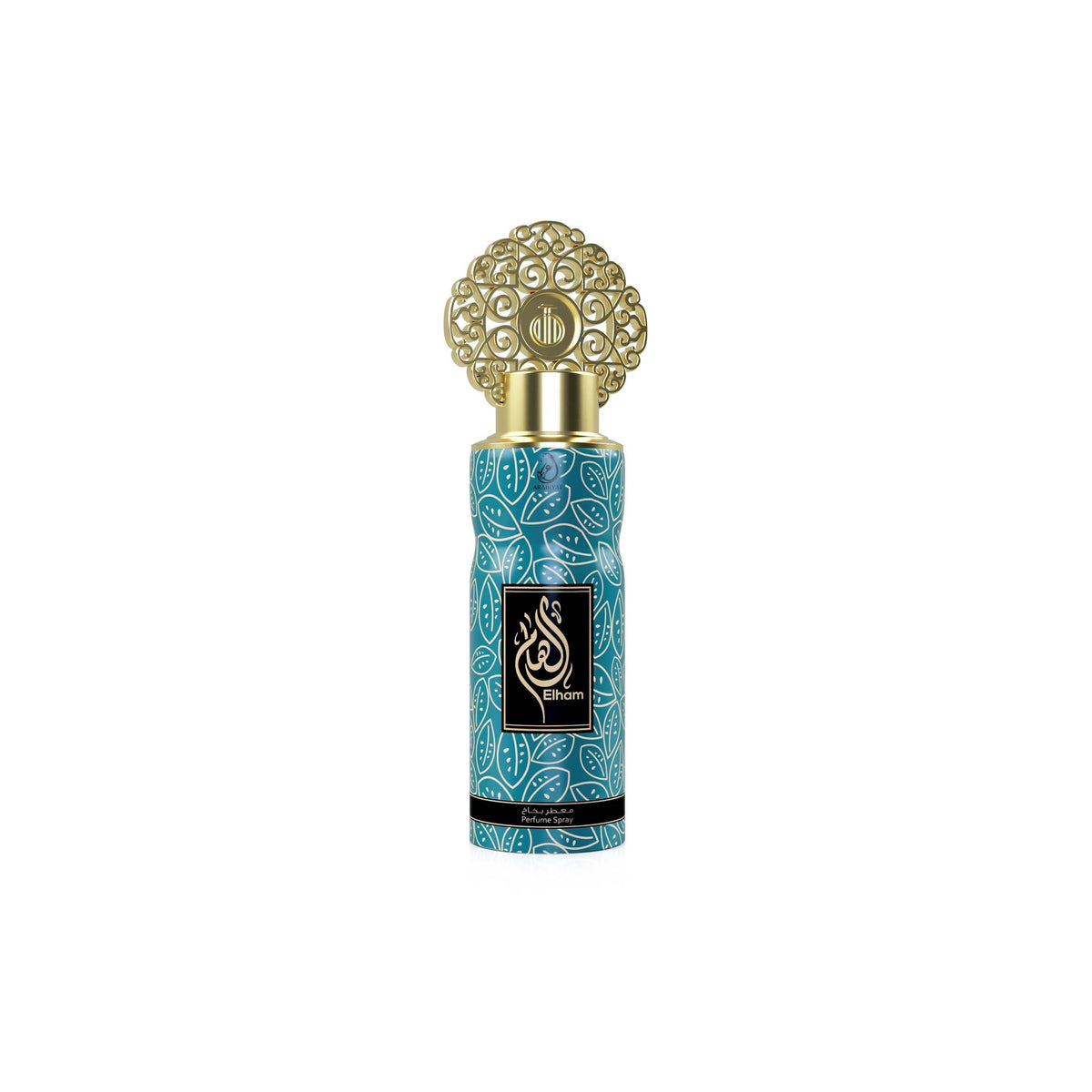 Elham Deo 200ML