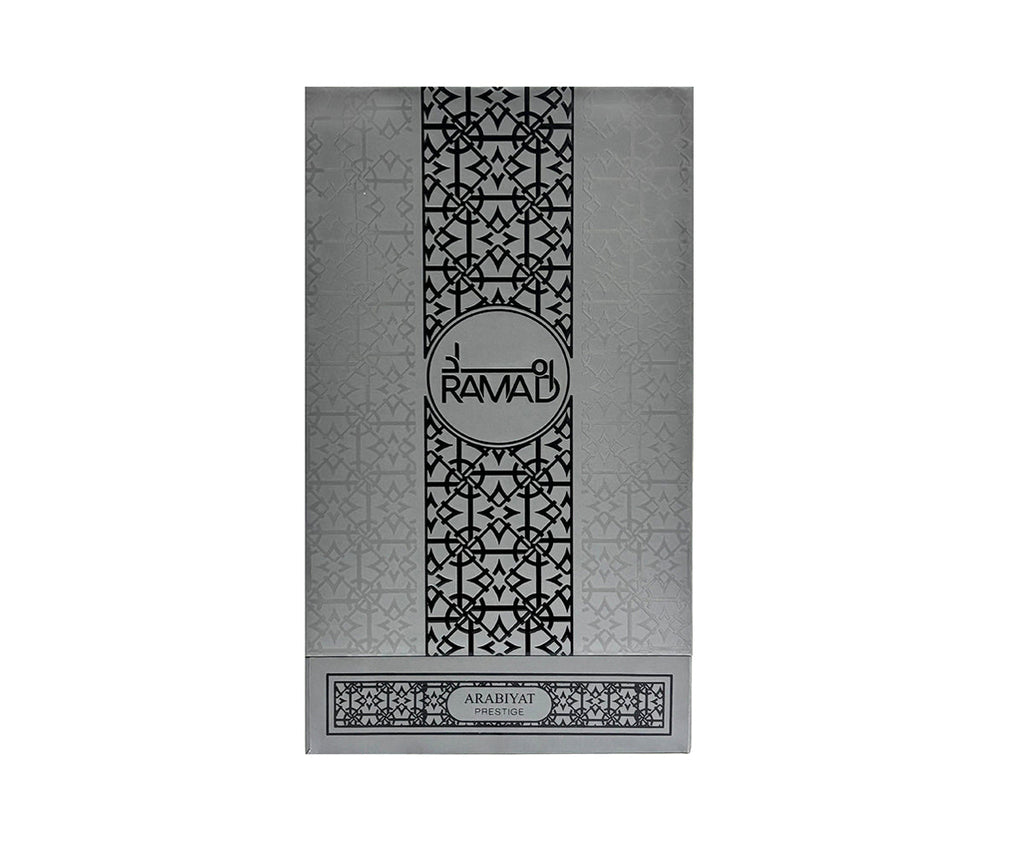 Arabiyat Prestige - Ramad | EDP 100ML | Unisex