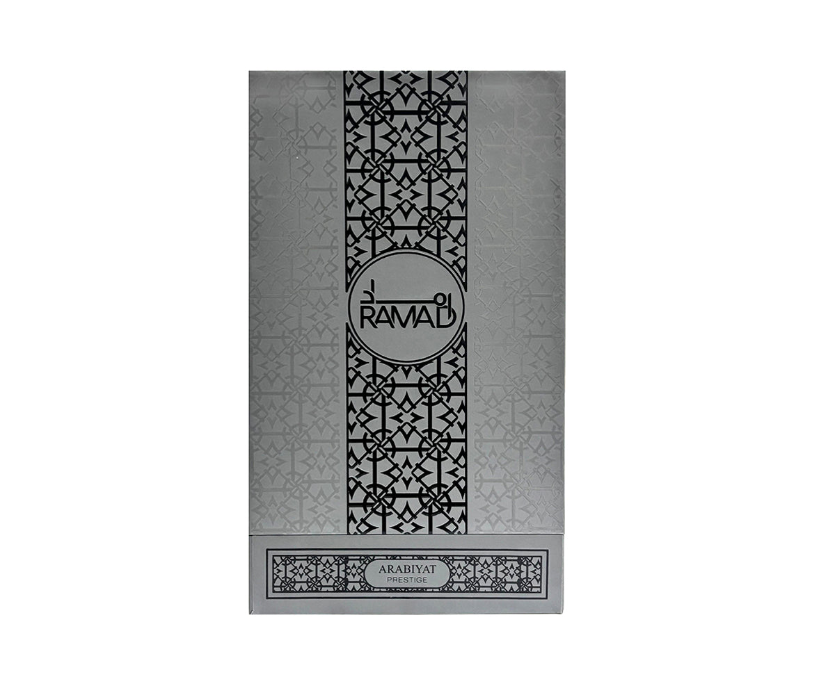 Arabiyat Prestige - Ramad | EDP 100ML | Unisex